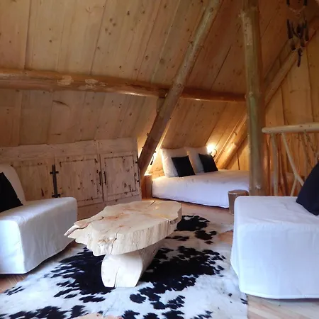 Pyrenees Emotions, Eco-responsables, Nature, Sports Aventures Bed and Breakfast 3*