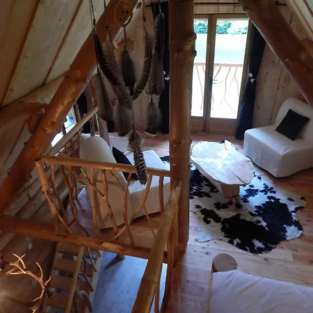 Pyrenees Emotions, Eco-responsables, Nature, Sports Aventures Bed and Breakfast Malvézie