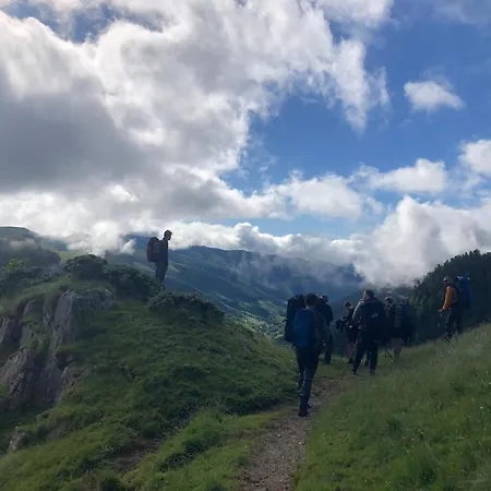 Pyrenees Emotions, Eco-responsables, Nature, Sports Aventures Bed and Breakfast 3*