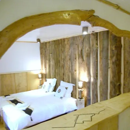 Pyrenées Emotions Bed and breakfast 3*