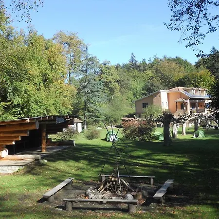 Bed and breakfast Pyrenées Emotions 3*