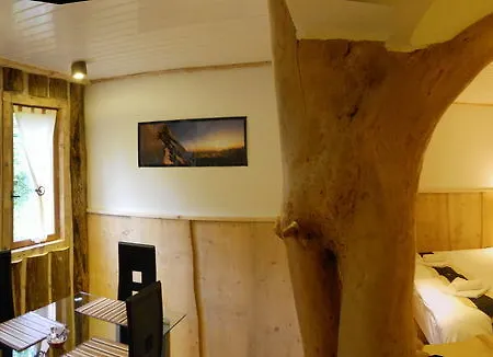 Pyrenées Emotions Bed and breakfast 3*