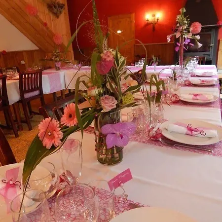 Bed and breakfast Pyrenées Emotions 3*