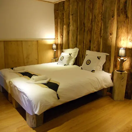 Bed and breakfast Pyrenées Emotions 3*