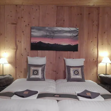 Pyrenees Emotions, Eco-responsables, Nature, Sports Aventures Bed & Breakfast