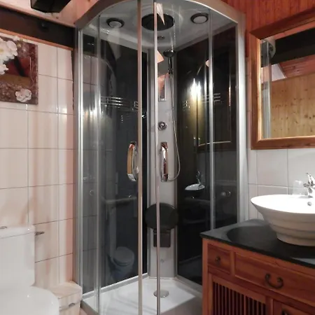 Pyrenées Emotions Bed and breakfast 3*