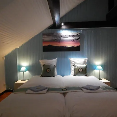 Bed and breakfast Pyrenées Emotions 3*