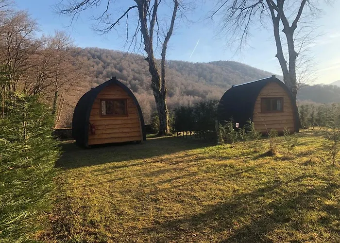 Pyrenees Emotions, Eco-responsables, Nature, Sports Aventures 3*