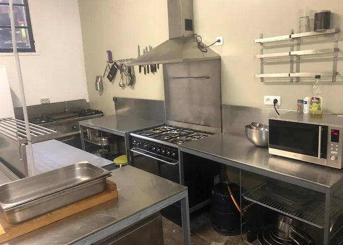 Pyrenees Emotions, Eco-responsables, Nature, Sports Aventures فندق مبيت وإفطار 3*