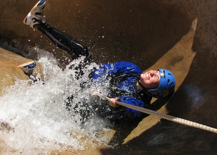 فندق مبيت وإفطار Pyrenees Emotions, Eco-responsables, Nature, Sports Aventures