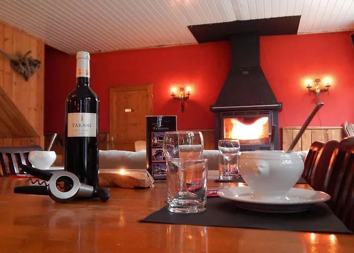 Pyrenees Emotions, Eco-responsables, Nature, Sports Aventures 3*