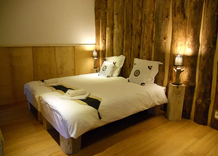 Pyrenees Emotions, Eco-responsables, Nature, Sports Aventures فندق مبيت وإفطار 3*