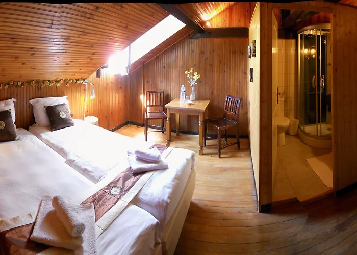 Pyrenees Emotions, Eco-responsables, Nature, Sports Aventures 3*