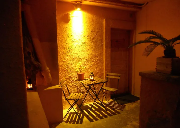 فندق مبيت وإفطار Pyrenees Emotions, Eco-responsables, Nature, Sports Aventures 3*