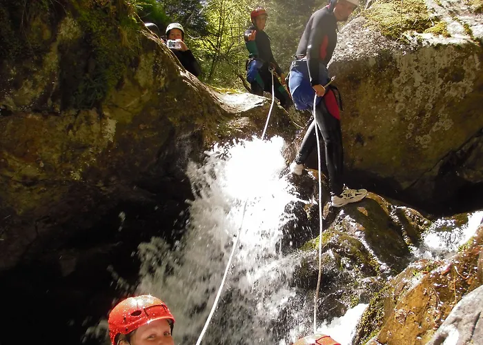 Pyrenees Emotions, Eco-responsables, Nature, Sports Aventures 3* Malvézie