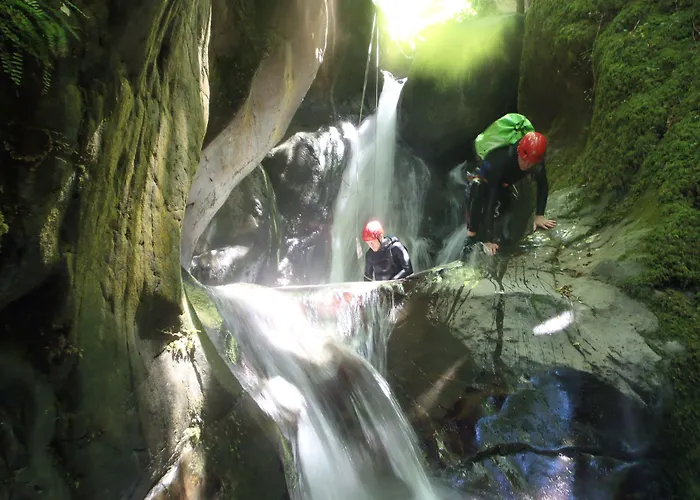 Pyrenees Emotions, Eco-responsables, Nature, Sports Aventures فندق مبيت وإفطار