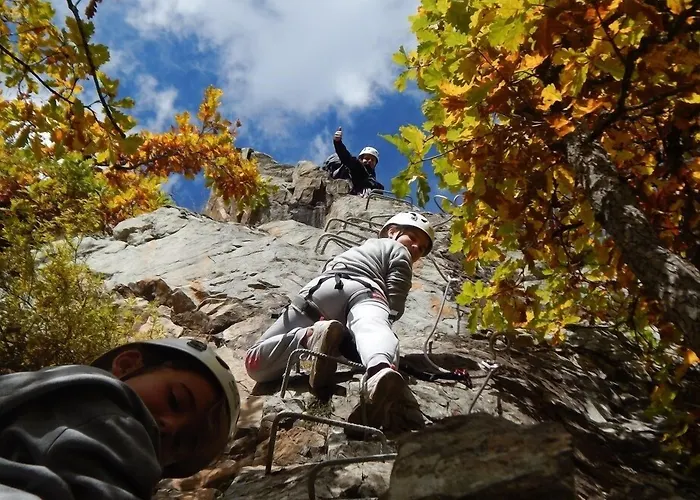 Pyrenees Emotions, Eco-responsables, Nature, Sports Aventures فندق مبيت وإفطار