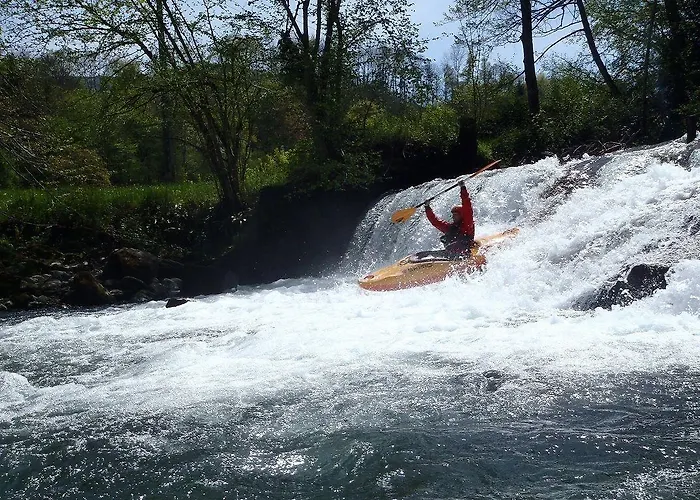 Pyrenees Emotions, Eco-responsables, Nature, Sports Aventures فندق مبيت وإفطار Malvézie