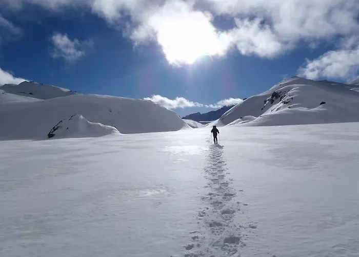 Pyrenees Emotions, Eco-responsables, Nature, Sports Aventures فندق مبيت وإفطار