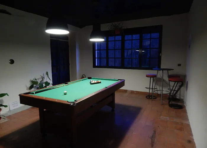 Pyrenees Emotions, Eco-responsables, Nature, Sports Aventures 3* Malvézie