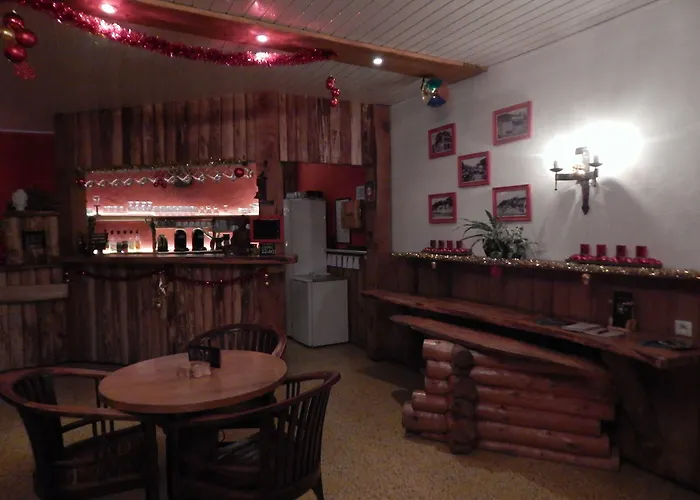 فندق مبيت وإفطار Pyrenees Emotions, Eco-responsables, Nature, Sports Aventures Malvézie