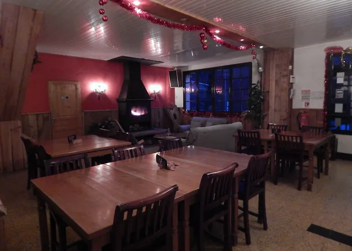 Pyrenees Emotions, Eco-responsables, Nature, Sports Aventures فندق مبيت وإفطار 3*