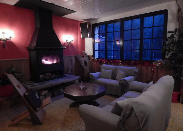 Pyrenees Emotions, Eco-responsables, Nature, Sports Aventures 3* Malvézie