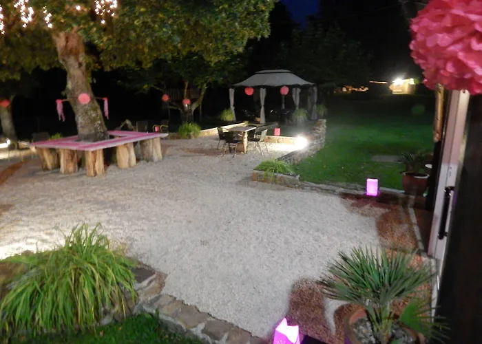 Pyrenees Emotions, Eco-responsables, Nature, Sports Aventures 3* Malvézie