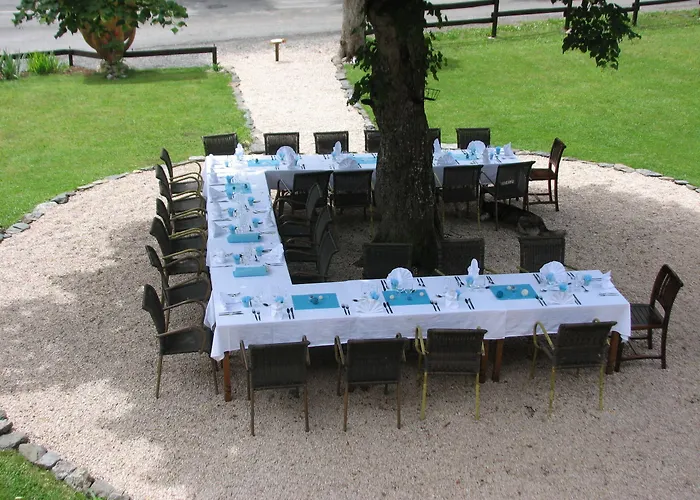 فندق مبيت وإفطار Pyrenees Emotions, Eco-responsables, Nature, Sports Aventures 3*