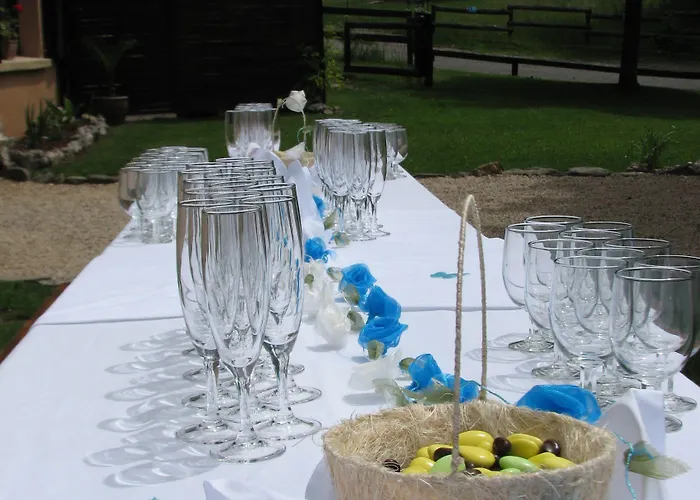 فندق مبيت وإفطار Pyrenees Emotions, Eco-responsables, Nature, Sports Aventures Malvézie