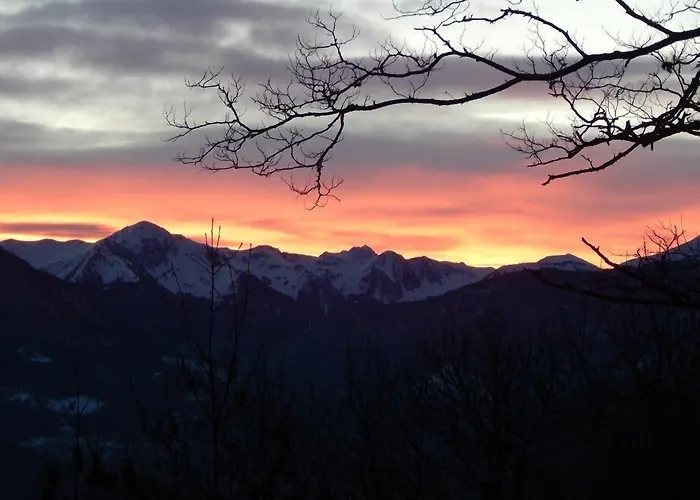 Pyrenees Emotions, Eco-responsables, Nature, Sports Aventures فندق مبيت وإفطار 3*