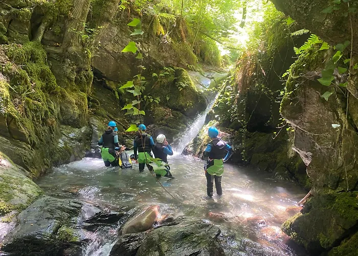 Pyrenees Emotions, Eco-responsables, Nature, Sports Aventures