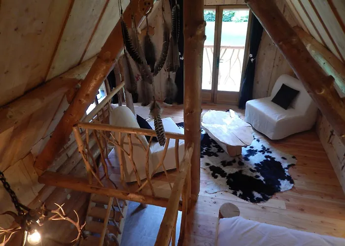 Pyrenees Emotions, Eco-responsables, Nature, Sports Aventures فندق مبيت وإفطار Malvézie