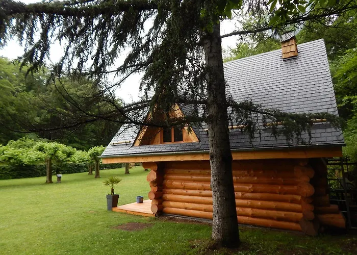 Pyrenees Emotions, Eco-responsables, Nature, Sports Aventures فندق مبيت وإفطار Malvézie