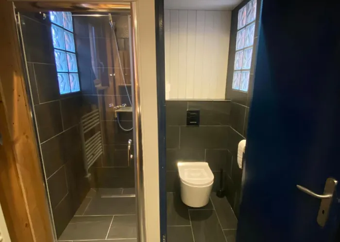 Pyrenees Emotions, Eco-responsables, Nature, Sports Aventures فندق مبيت وإفطار 3*