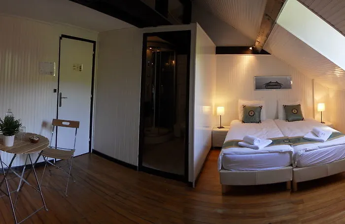 Pyrenees Emotions, Eco-responsables, Nature, Sports Aventures فندق مبيت وإفطار Malvézie