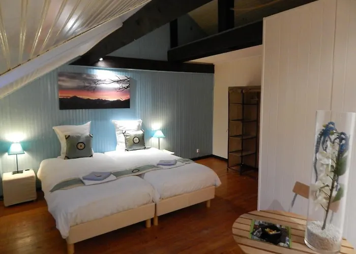 Pyrenees Emotions, Eco-responsables, Nature, Sports Aventures 3* Malvézie