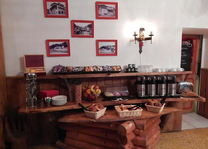 Pyrenees Emotions, Eco-responsables, Nature, Sports Aventures فندق مبيت وإفطار Malvézie